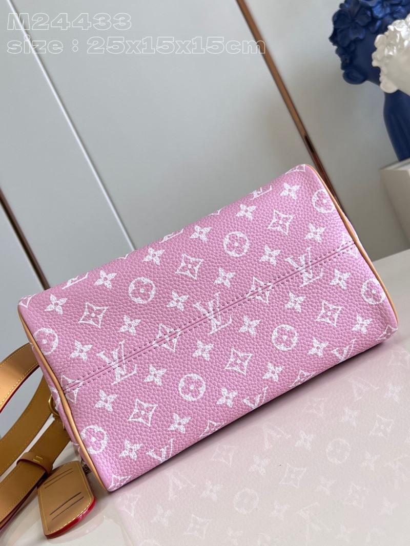 Louis Vuitton Speedy Bags
